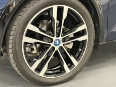 Thumbnail image: BMW i3S 42.2 kWh