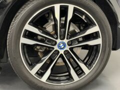 Thumbnail image: BMW i3S 42.2 kWh