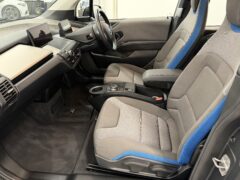 Thumbnail image: BMW i3S 42.2 kWh
