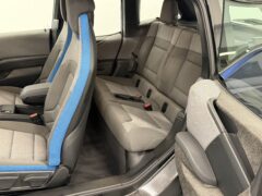 Thumbnail image: BMW i3S 42.2 kWh