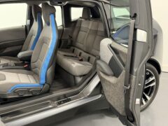 Thumbnail image: BMW i3S 42.2 kWh