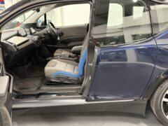 Thumbnail image: BMW i3S 42.2 kWh
