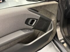 Thumbnail image: BMW i3S 42.2 kWh