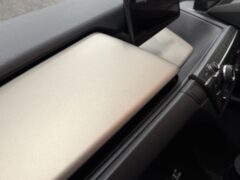 Thumbnail image: BMW i3S 42.2 kWh