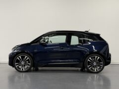 Thumbnail image: BMW i3S 42.2 kWh
