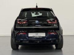 Thumbnail image: BMW i3S 42.2 kWh
