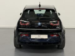 Thumbnail image: BMW i3S 42.2 kWh