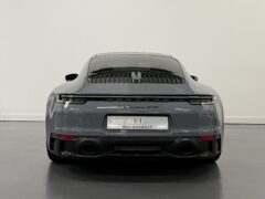Thumbnail image: Porsche 992 GTS PDK