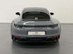 Thumbnail image: Porsche 992 GTS PDK
