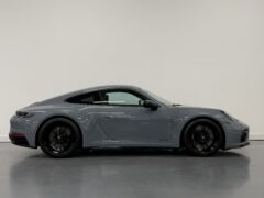 Thumbnail image: Porsche 992 GTS PDK