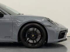 Thumbnail image: Porsche 992 GTS PDK