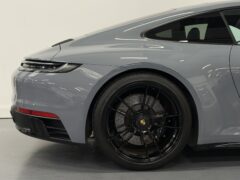 Thumbnail image: Porsche 992 GTS PDK