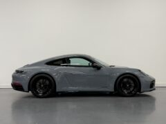 Thumbnail image: Porsche 992 GTS PDK