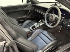 Thumbnail image: Porsche 911 992.2 GTS4 Coupe
