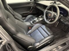 Thumbnail image: Porsche 911 992.2 GTS4 Coupe