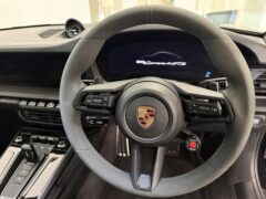 Thumbnail image: Porsche 911 992.2 GTS4 Coupe