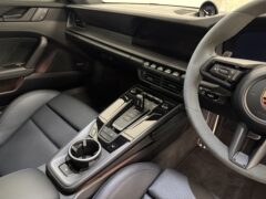 Thumbnail image: Porsche 911 992.2 GTS4 Coupe