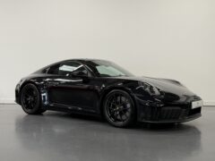 Thumbnail image: Porsche 911 992.2 GTS4 Coupe