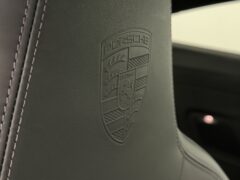 Thumbnail image: Porsche 911 992.2 GTS4 Coupe