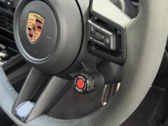 Thumbnail image: Porsche 911 992.2 GTS4 Coupe
