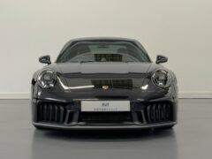Thumbnail image: Porsche 911 992.2 GTS4 Coupe