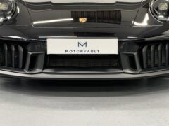 Thumbnail image: Porsche 911 992.2 GTS4 Coupe