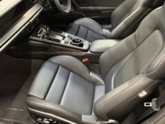 Thumbnail image: Porsche 911 992.2 GTS4 Coupe