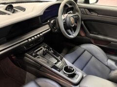 Thumbnail image: Porsche 911 992.2 GTS4 Coupe