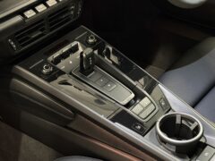Thumbnail image: Porsche 911 992.2 GTS4 Coupe