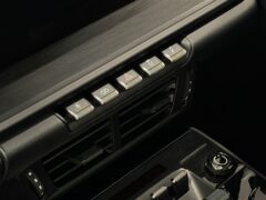 Thumbnail image: Porsche 911 992.2 GTS4 Coupe