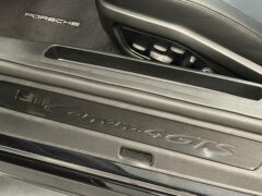 Thumbnail image: Porsche 911 992.2 GTS4 Coupe