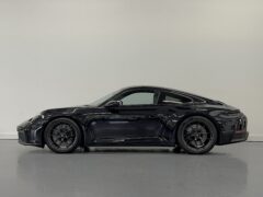 Thumbnail image: Porsche 911 992.2 GTS4 Coupe