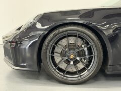 Thumbnail image: Porsche 911 992.2 GTS4 Coupe
