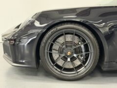 Thumbnail image: Porsche 911 992.2 GTS4 Coupe