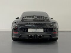 Thumbnail image: Porsche 911 992.2 GTS4 Coupe