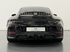 Thumbnail image: Porsche 911 992.2 GTS4 Coupe