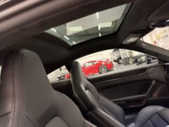 Thumbnail image: Porsche 911 992.2 GTS4 Coupe