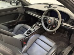 Thumbnail image: Porsche 911 992.2 GTS4 Coupe