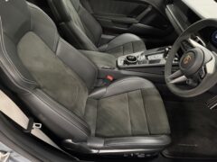 Thumbnail image: Porsche 992 GTS PDK