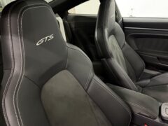 Thumbnail image: Porsche 992 GTS PDK