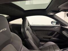 Thumbnail image: Porsche 992 GTS PDK