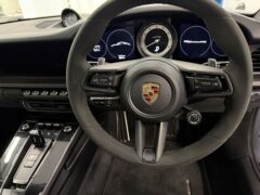 Thumbnail image: Porsche 992 GTS PDK