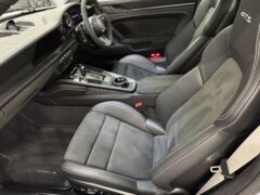 Thumbnail image: Porsche 992 GTS PDK