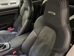 Thumbnail image: Porsche 992 GTS PDK