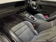 Thumbnail image: Porsche 992 GTS PDK