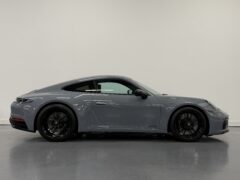 Thumbnail image: Porsche 992 GTS PDK
