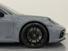 Thumbnail image: Porsche 992 GTS PDK