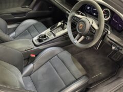Thumbnail image: Porsche 992 GTS PDK