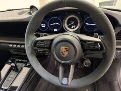 Thumbnail image: Porsche 992 GTS PDK
