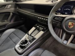 Thumbnail image: Porsche 992 GTS PDK